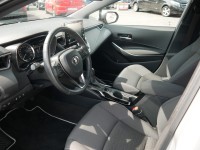 Toyota Corolla 1.8 Hybrid
