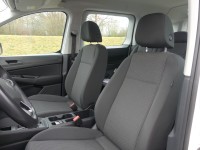 VW Caddy Maxi 1.5 16V TSI Basis DSG