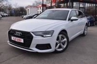 Vorschau: Audi A6 Avant 40 TDI quattro s-tronic