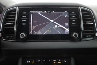 Skoda Karoq 1.0 TSI