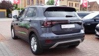 VW T-Cross 1.0 TSI