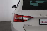 Skoda Superb Combi 2.0 TDI DSG