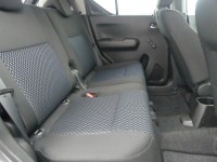 Suzuki Ignis 1.2 M-Hybrid Comfort