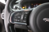 Jaguar F-Pace F-PACE 30d AWD First Edition