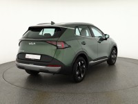 Kia Sportage 1.6 T-GDI Aut. Facelift