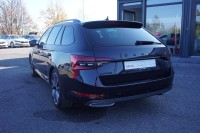 Skoda Superb Combi Sportline 2.0 TSI DSG