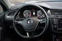 VW Tiguan 1.4 TSI 4Motion