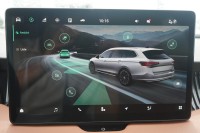 Skoda Superb Combi L&K 1.5 TSI DSG