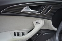 Audi A6 Avant 3.0 TDI competition quattro