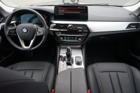 BMW 520 d Touring Aut.