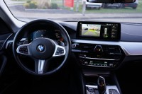 BMW 520 520d Touring