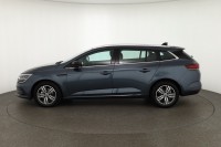 Vorschau: Renault Megane Grandtour 1.5 BLUE dCi