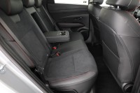 Hyundai Tucson 1.6T-GDI N-Line