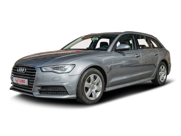 Audi A6 Avant 1.8 TFSI ultra