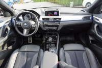 BMW X2 sDrive18i M Sport