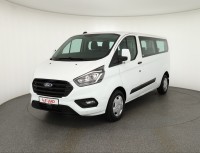 Ford Transit Custom 2.0 TDCi L2 Sitzheizung Tempomat Bluetooth