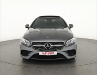 Mercedes-Benz E 450 E450 4Matic