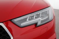 Audi A4 Quattro 2.0 TFSI quattro S-Line