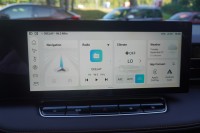 MG HS 1.5 T-GDI Hybrid+ Luxury Aut.