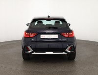 Audi A1 citycarver 35 TFSI S-Tronic