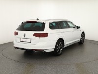 VW Passat Variant GTE 1.4 TSI DSG