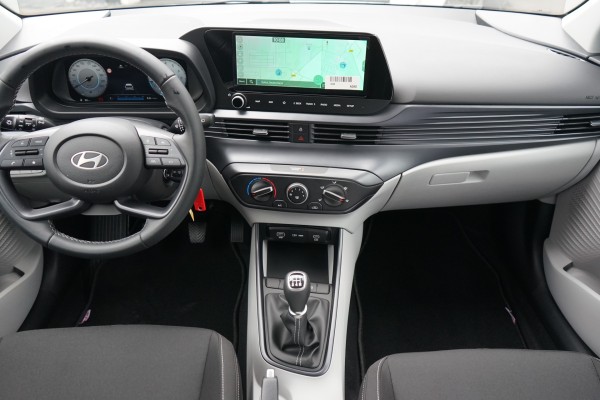 Hyundai i20 1.2