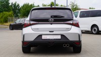 Hyundai i20 1.0 T-GDI N Line