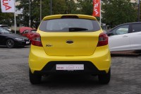 Ford Ka Ka+ 1.2 Ti-VCT