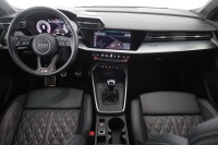 Audi A3 Sportback 40 1.4 TFSI e advanced