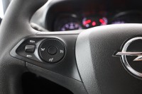 Opel Combo Cargo 1.5 D