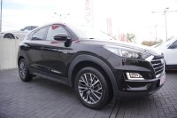 Hyundai Tucson 1.6