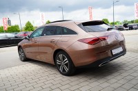 Mercedes-Benz CLA 250 e AMG Line