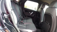 Land Rover Discovery Sport 2.0 P200 R-Dynamic S AWD