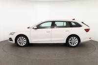 Vorschau: Skoda Octavia Combi 1.0 eTSI DSG