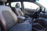 Hyundai Tucson 1.6 T-GDI N Line DCT
