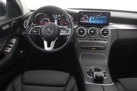 Mercedes-Benz C 300 C300 de T Exclusive