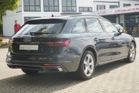 Audi A4 40 2.0 TFSI Avant advanced DSG