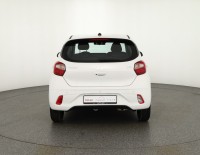 Hyundai i10 1.2 Aut.