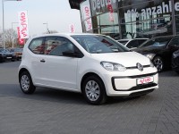 VW up up! 1.0 beats BMT/Start-Stopp