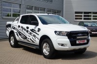 Ford Ranger 3.2 TDCi Limited 4x4