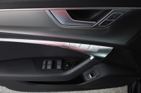 Audi A6 Avant 45 TFSI design