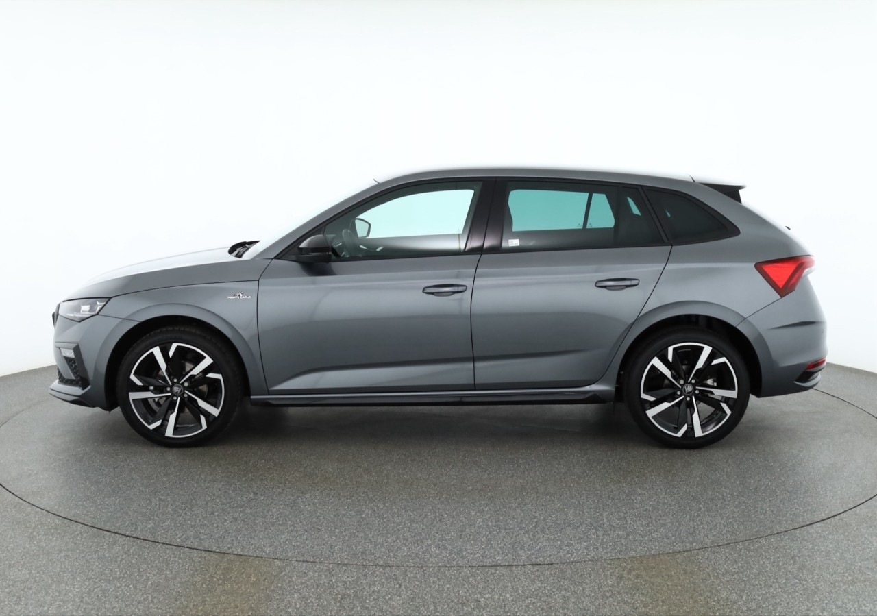 Skoda Scala Monte Carlo 1.0 TSI DSG