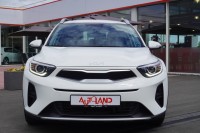 Vorschau: Kia Stonic 1.0 T-GDI Vision