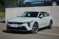 Vorschau: Kia K4 1.0 T-GDI
