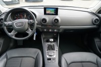 Audi A3 Sportback 2.0 TDI