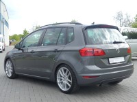 VW Golf Sportsvan VII 1.2 Allstar