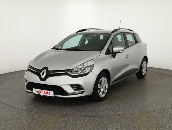 Renault Clio Grandtour 1.5 dCi Business Edition