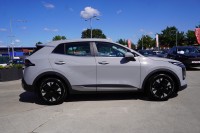 Kia Sportage 1.6 T-GDI Facelift