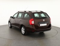 Dacia Logan II MCV 1.0 SCe 75