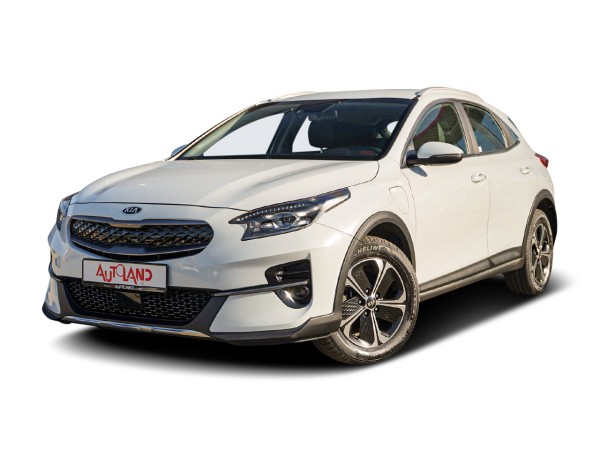 Kia xcee'd Xceed 1.6 Plug-in Hybrid Spirit